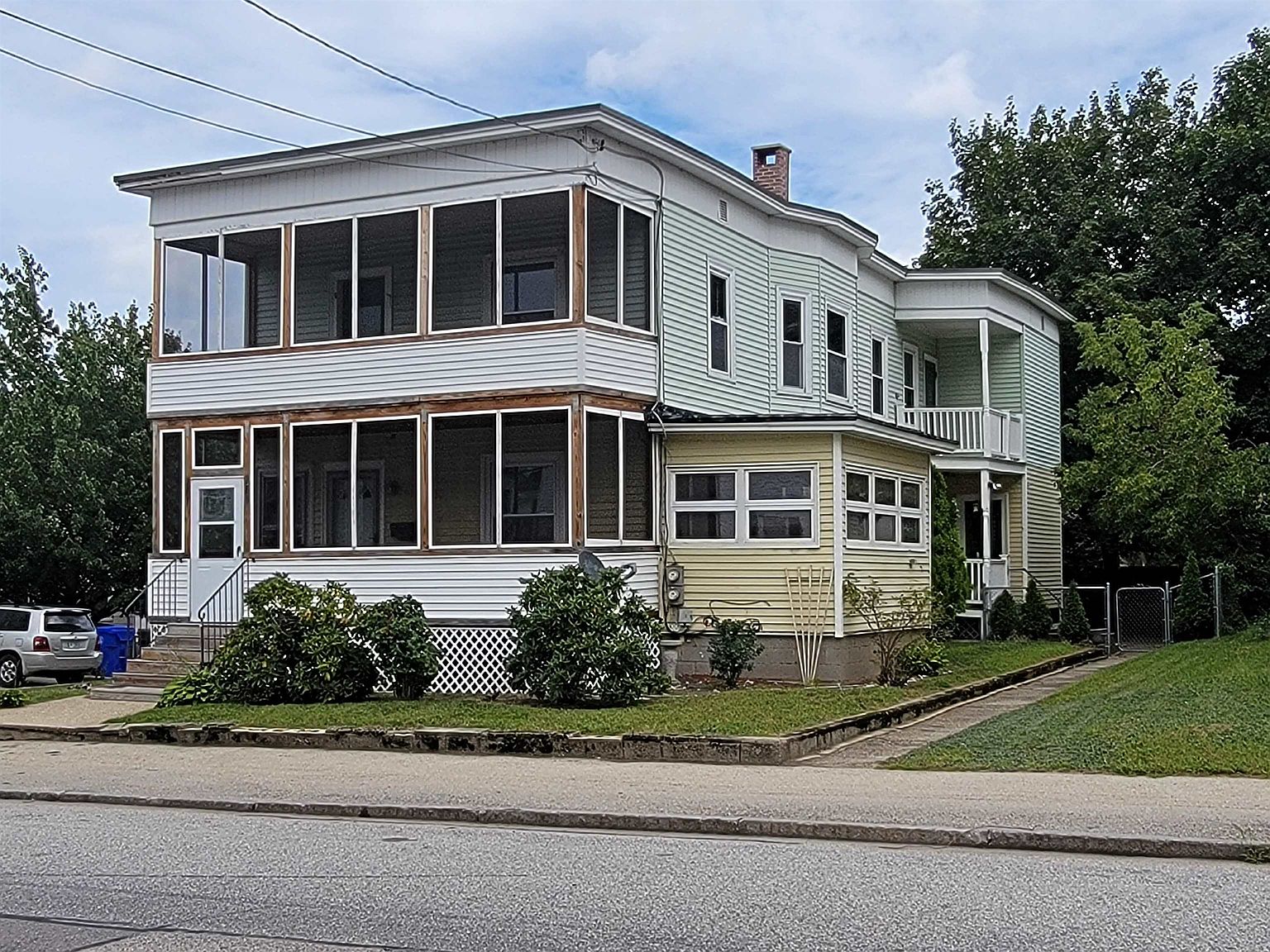 285287 Jewett Street, Manchester, NH 03103 Zillow