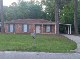1200 Creekway Dr, Mobile, AL 36605