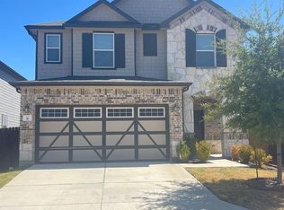 2950 E Old Settlers Blvd UNIT 37, Round Rock, TX 78665