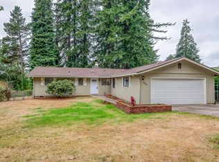 963 SE Loren Ln, Toledo, OR 97391