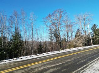 42 Bottle Lake Rd, Springfield, ME 04487