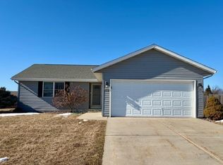 2370 South Terrace Street, Janesville, WI 53546