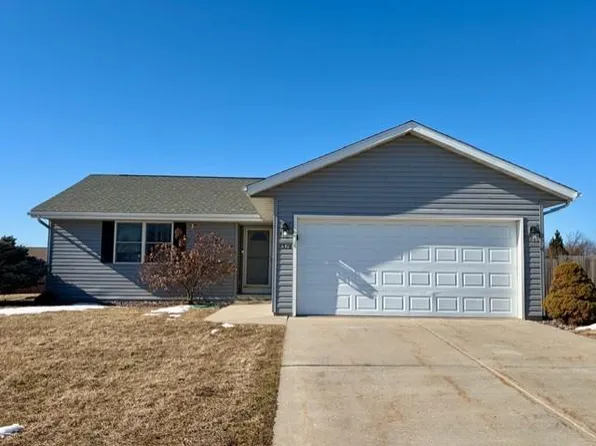 2370 South Terrace Street, Janesville, WI 53546
