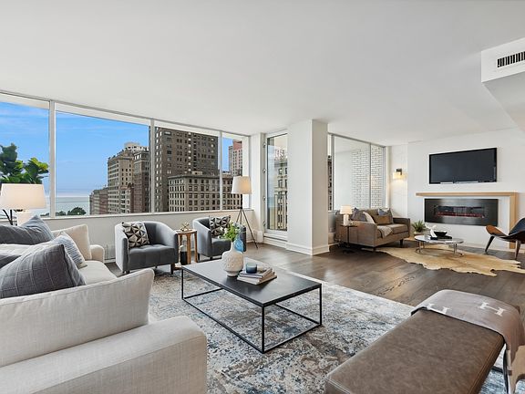 4th image of 1000 N Lake Shore Plz APT 12A