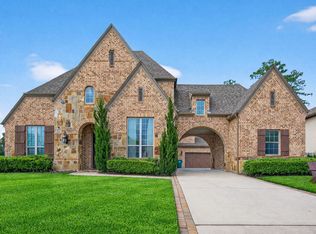 3 Blue Mesa Ct, Spring, TX 77389