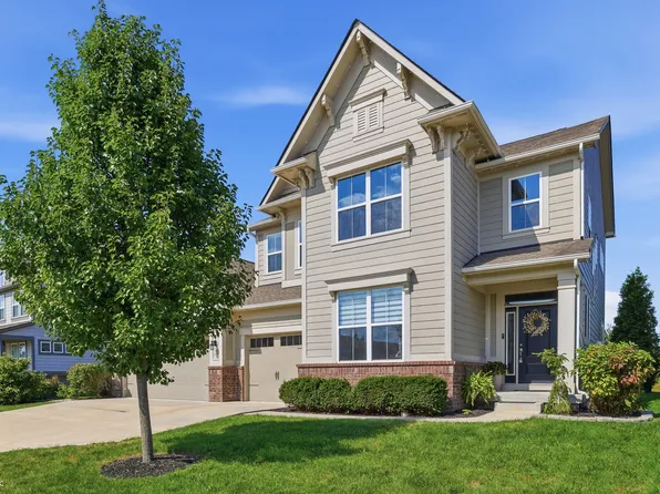 15088 Sullivan Ln, Westfield, IN 46074