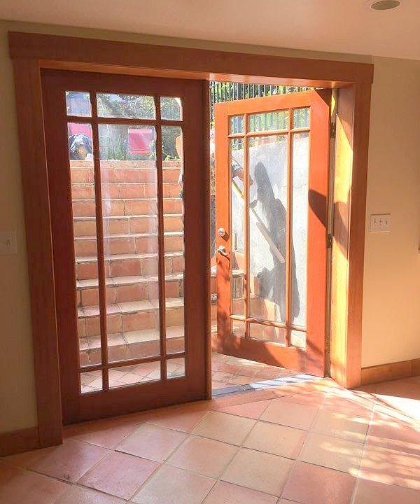 Private Entry