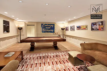 Rented by New York Residence