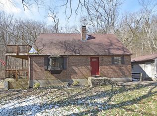 5277 Wolfpen Pleasant Hill Rd, Milford, OH