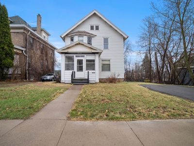 1818 E 4th St, Duluth, MN, 55812