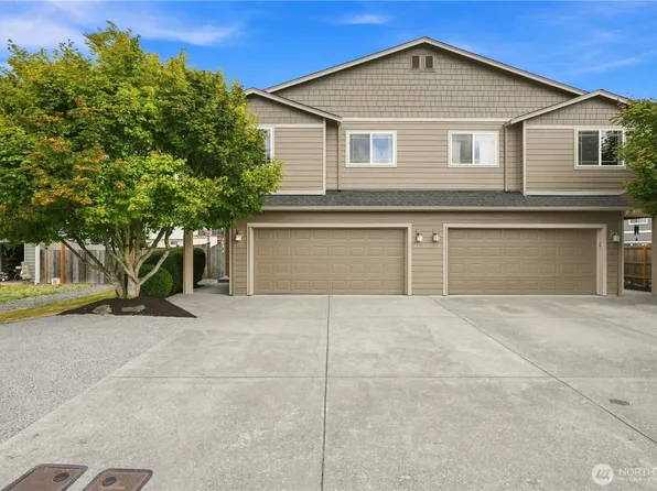 11243 30th Street NE, Lake Stevens, WA 98258