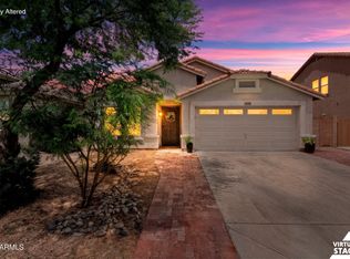 7544 W Spur Drive, Peoria, AZ 85383