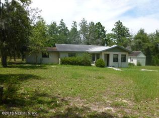 8032 Valley Dr, Keystone Heights, FL 32656