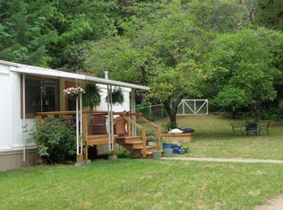 2960 B Bar K Rd, Douglas City, CA 96024