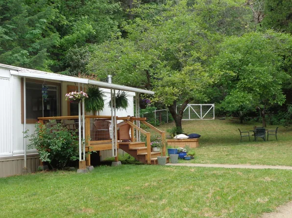 2960 B Bar K Rd, Douglas City, CA 96024