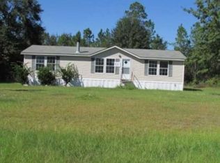 10736 SW 10th St, Bristol, FL 32321