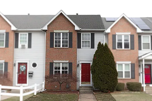 1065 Howertown Rd Photo 1