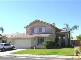 46215 Willow Ln, Indio, CA 92201