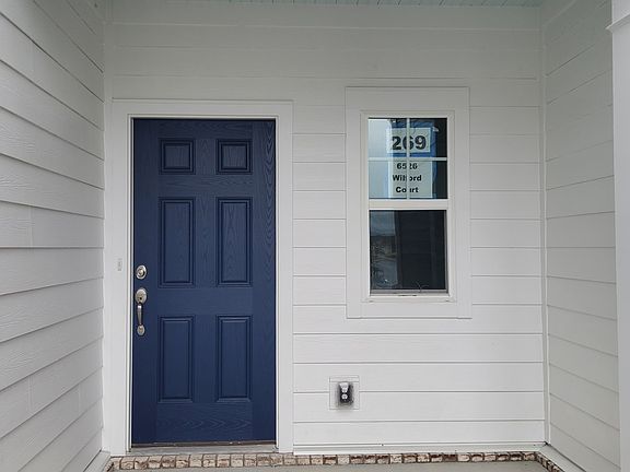 3rd image of 6526 Wilford Ct Lot 269