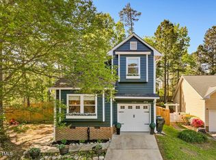 209 Dickens Dr, Raleigh, NC 27610