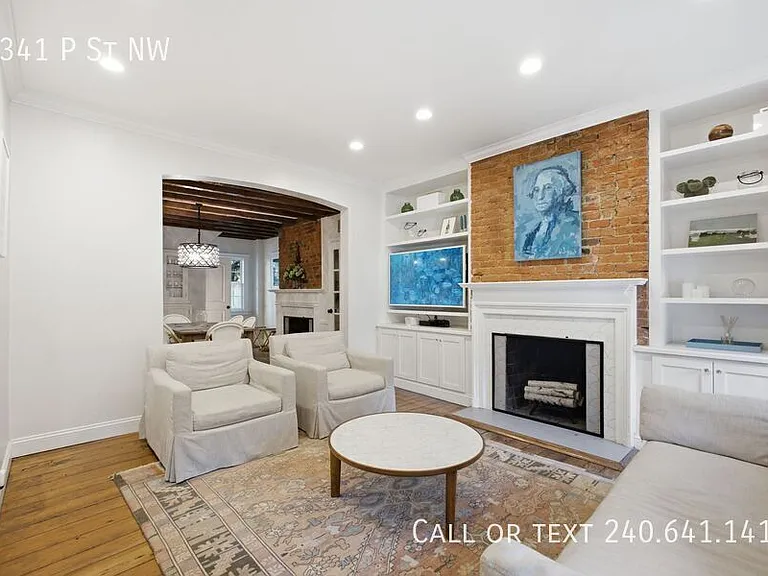 3341 P St NW — Photo 3