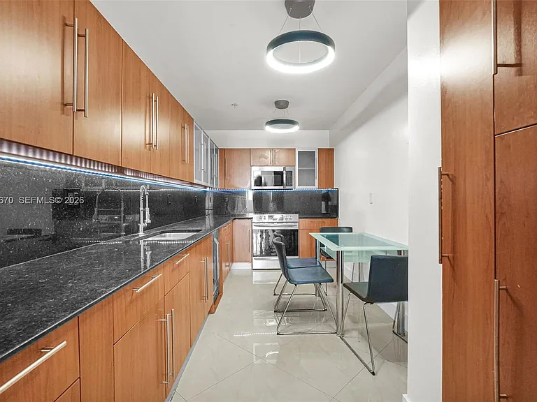 3001 S Ocean Dr #1611 — Photo 12