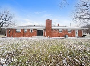 8601 N Washington Blvd, Indianapolis, IN