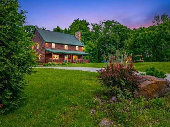 16423 Collison Rd, Logan, OH 43138