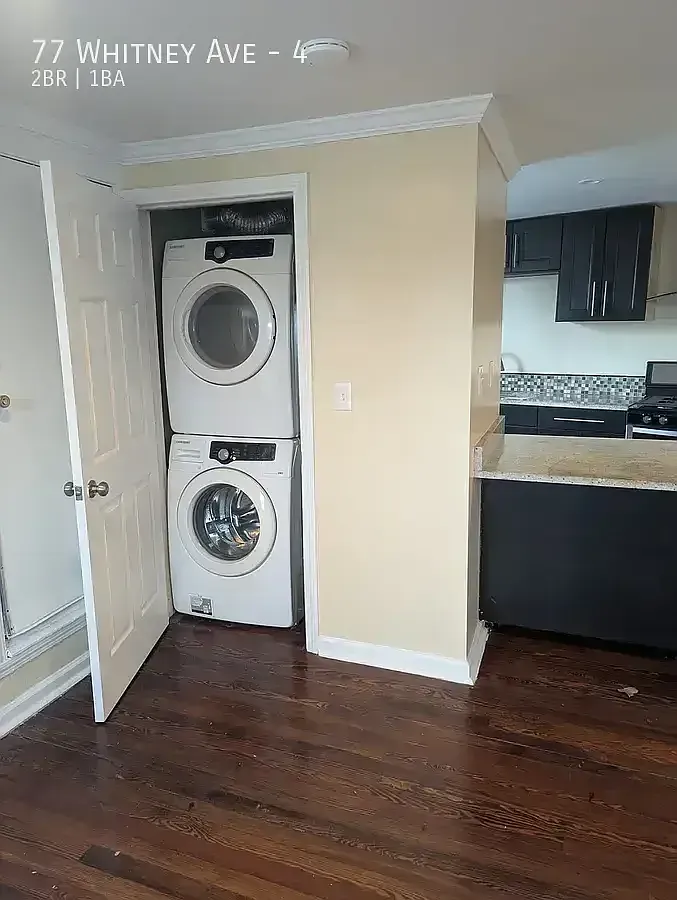 77 Whitney Ave #4 — Photo 3