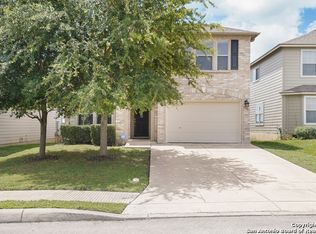 6094 Kensinger Pass, Converse, TX 78109