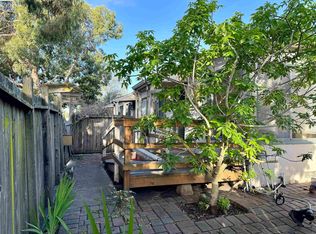 1115 Harrison St, Berkeley, CA 94706
