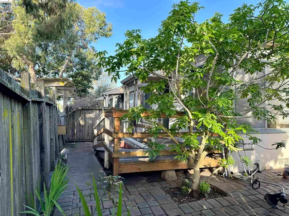 1115 Harrison St, Berkeley, CA 94706