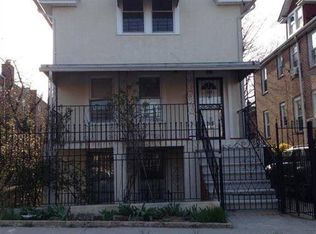 3011 Radcliff Ave #3, Bronx, NY 10469