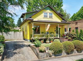 310 E 20th St, Vancouver, WA 98663