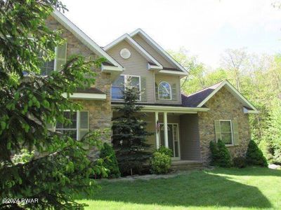 121 Blueridge Ln, Hawley, PA, 18428