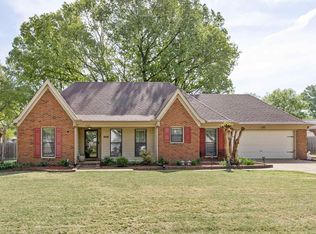 408 Wolf Trap Rd, Collierville, TN 38017