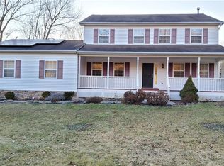 1265 State Route 208, Monroe, NY 10950