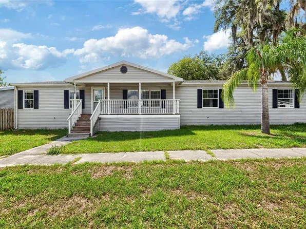 3518 Kiah Dr, Zephyrhills, FL 33543