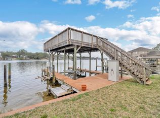 279 Briarwood Cir NW, Fort Walton Beach, FL 32548