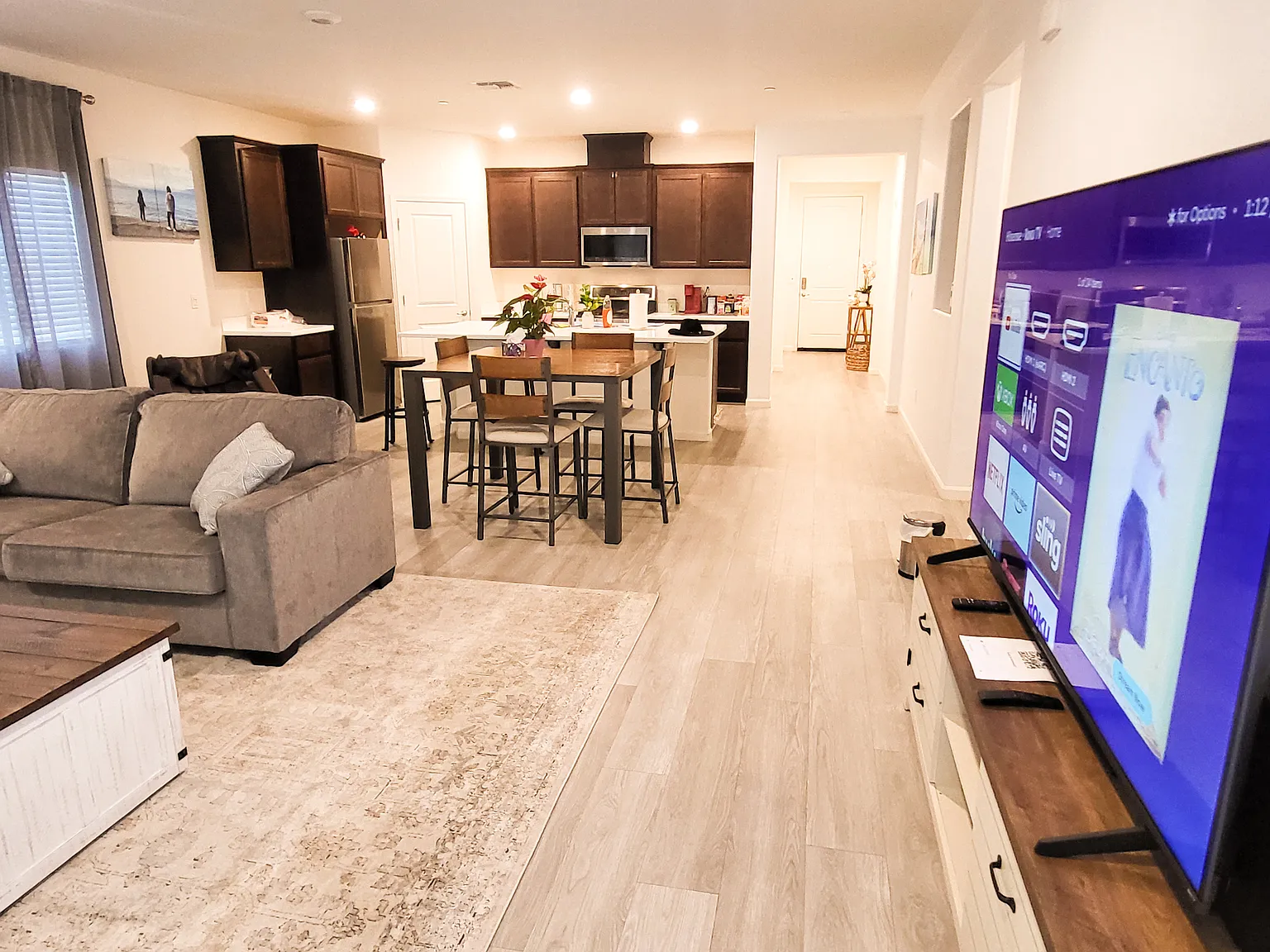 3 bed, 1846 sqft, $3,400 — Photo 2