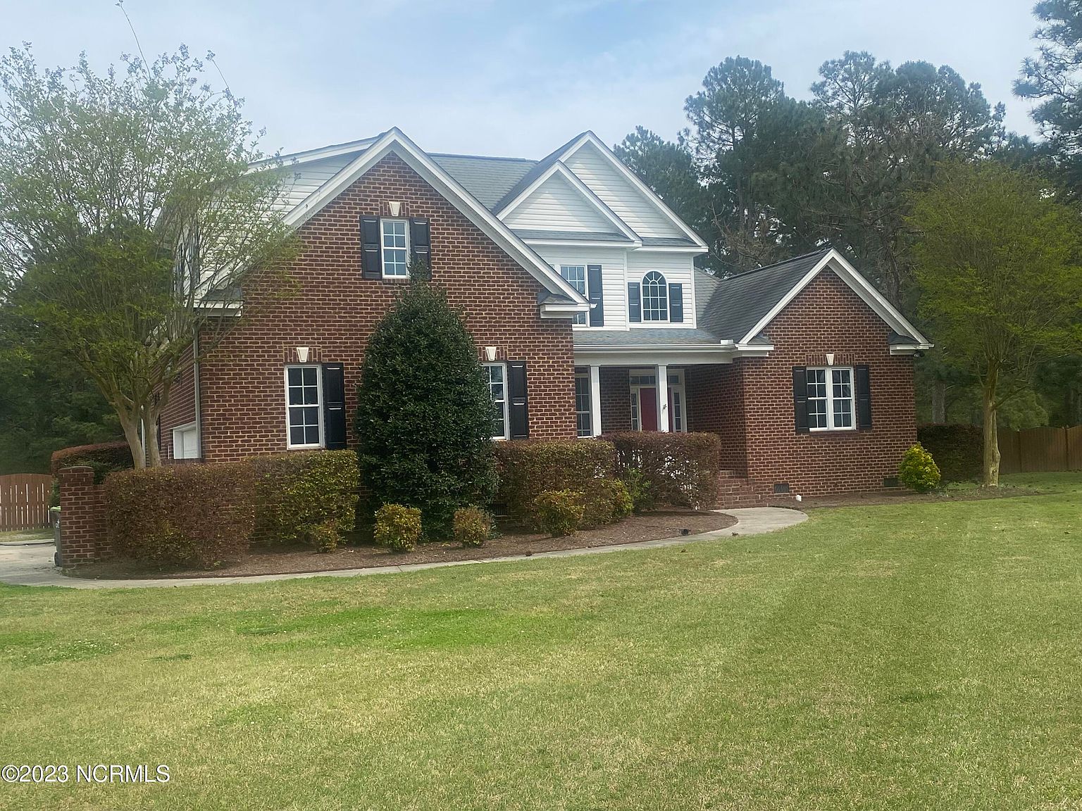 1455 Foster Road, Grimesland, NC 27837 | Zillow