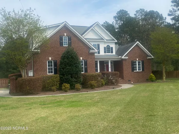 1455 Foster Road, Grimesland, NC 27837