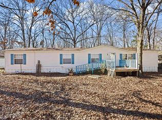 1 Frog Hop Rd, Morrilton, AR 72110