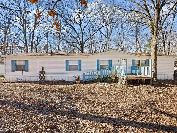 1 Frog Hop Rd, Morrilton, AR 72110
