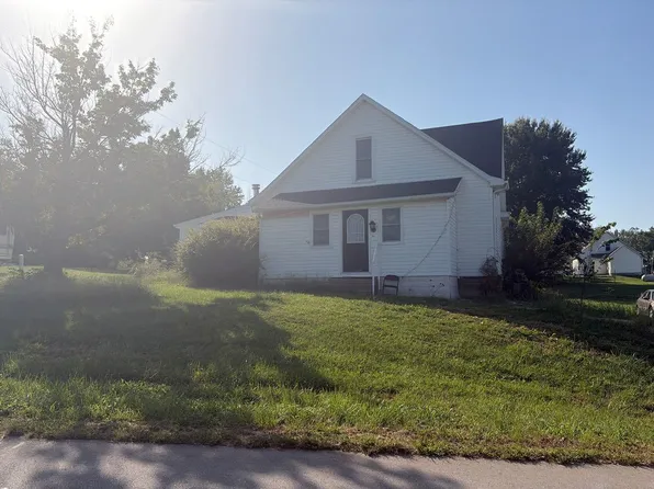 511 State Highway 3, Callao, MO 63534