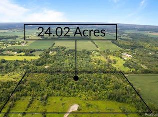 0 Madison Ln, Croswell, MI 48422