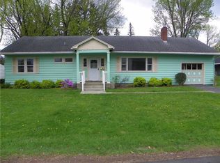 118 Circle Dr, Bath, NY 14810