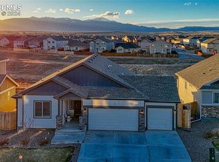 6622 Lamine Dr, Colorado Springs, CO 80925