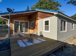 114 Klickitat Ave, Lyle, WA 98635