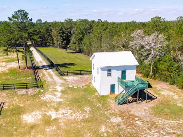 496 Wire Rd, Aiken, SC 29801